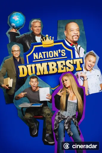 Nation's Dumbest