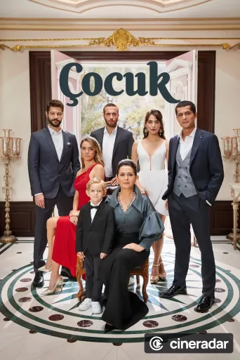 Çocuk