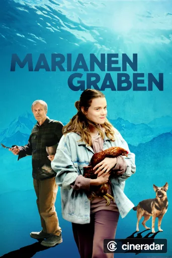 Marianengraben