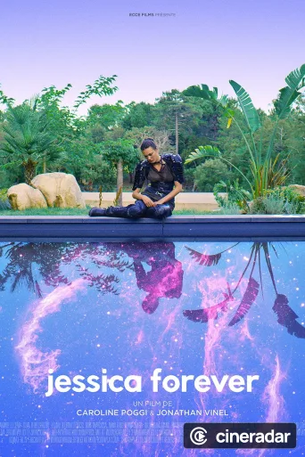 Jessica Forever