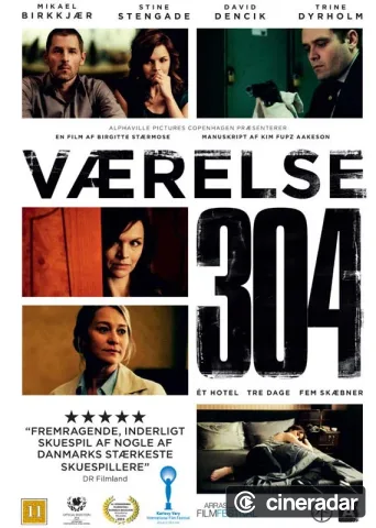Værelse 304