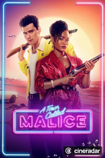 A Town Called Malice