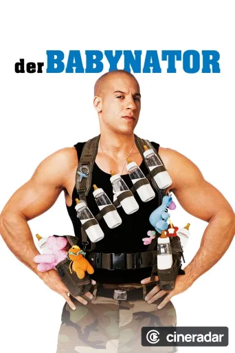 Der Babynator