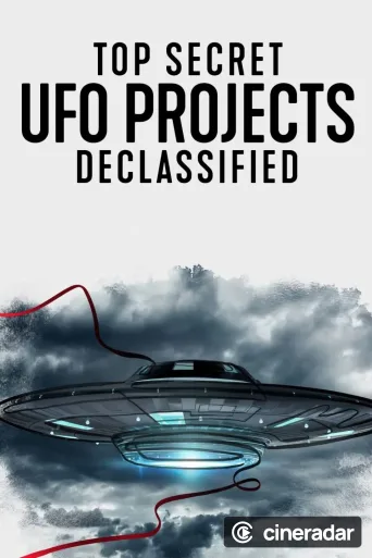 Ovnis : Classés top secret