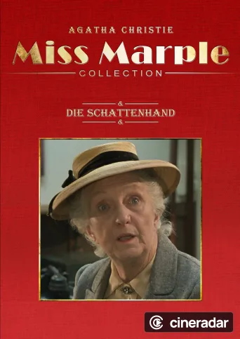 Die Schattenhand