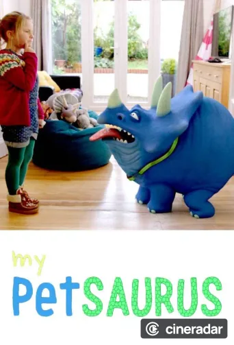 My Petsaurus