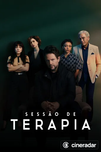 Sessão de Terapia