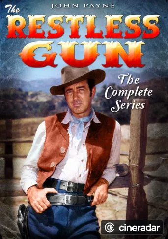 The Restless Gun