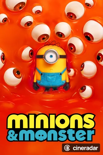 Minions & Monster