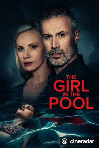 The Girl in the Pool