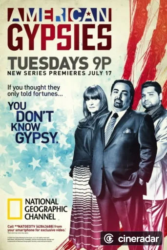 American Gypsies