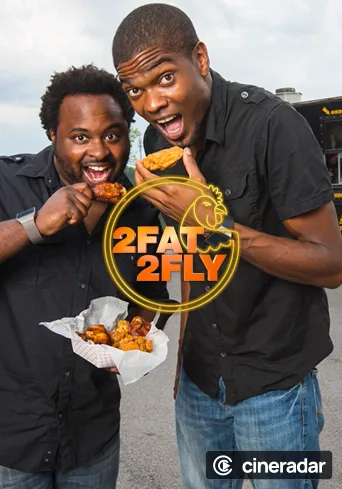 2 Fat 2 Fly