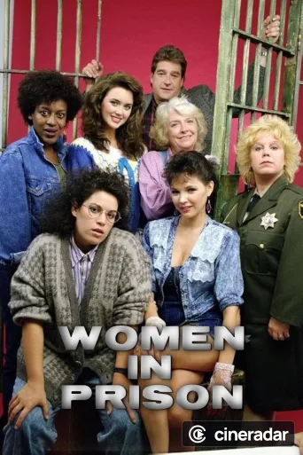Women in Prison