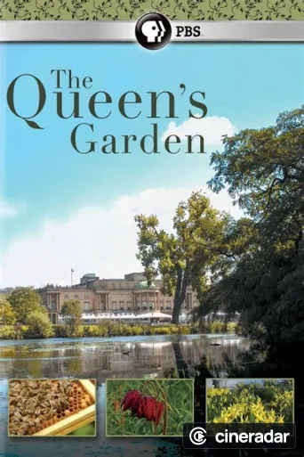 The Queen's Garden