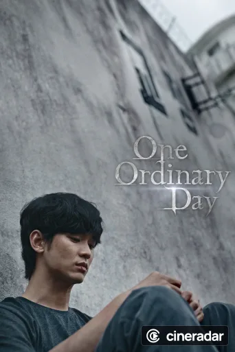 One Ordinary Day