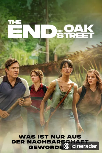 The End of Oak Street