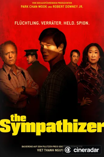 The Sympathizer
