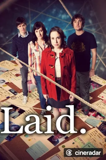 Laid