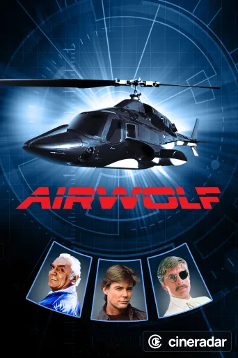 Airwolf