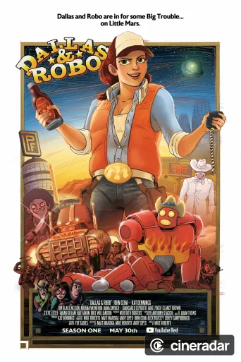 Dallas & Robo