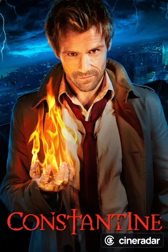 Constantine