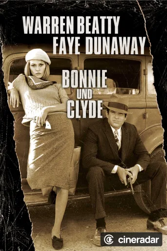 Bonnie y Clyde