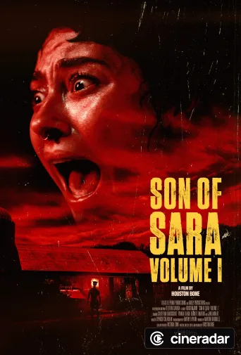 Son of Sara: Volume 1