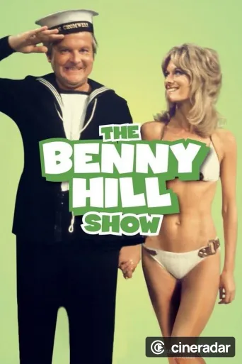 The Benny Hill Show