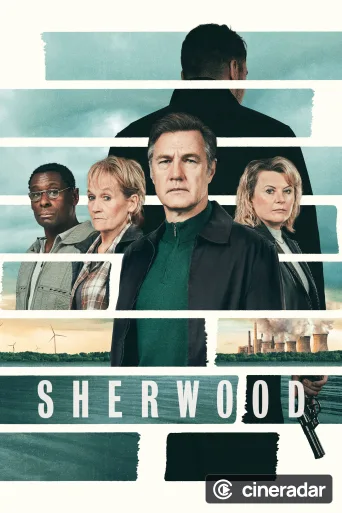 Sherwood