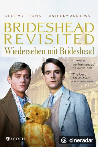 Brideshead Revisited