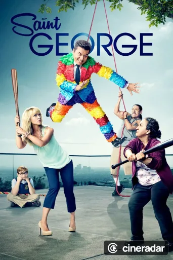 Saint George