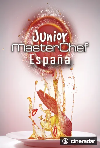 Masterchef Junior España