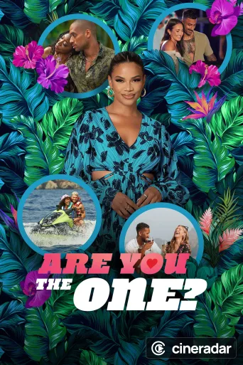 Are You The One?