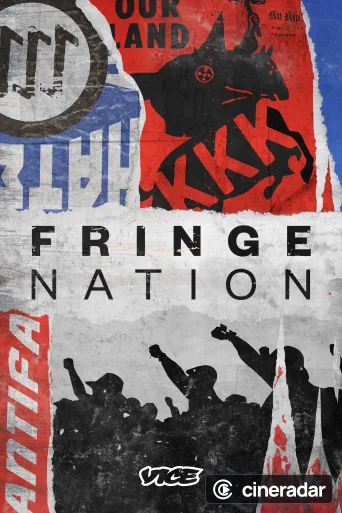 FRINGE NATION