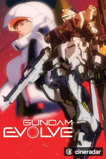Mobile Suit Gundam Evolve