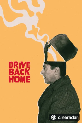 Drive Back Home