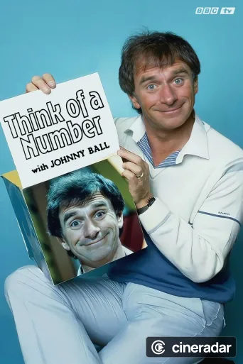 Think of a Number