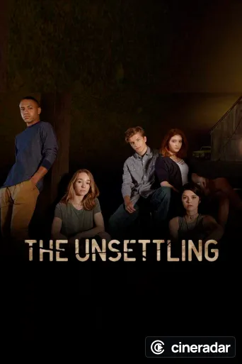 The Unsettling