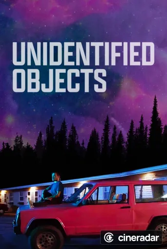 Unidentified Objects