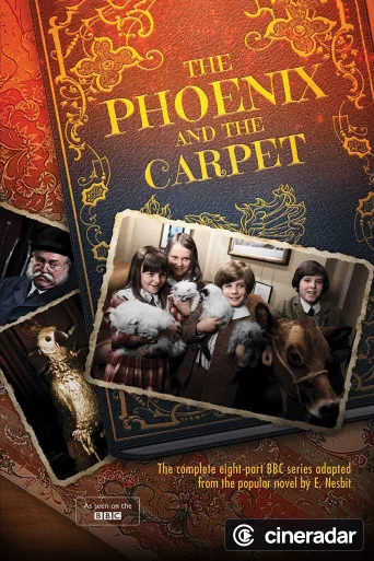 The Phoenix and the Carpet