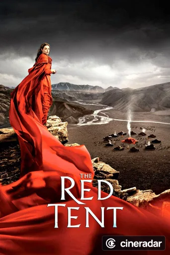 The Red Tent