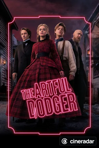 The Artful Dodger