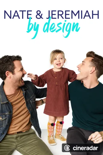 Nate & Jeremiah by Design