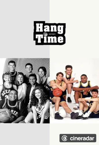 Hang Time