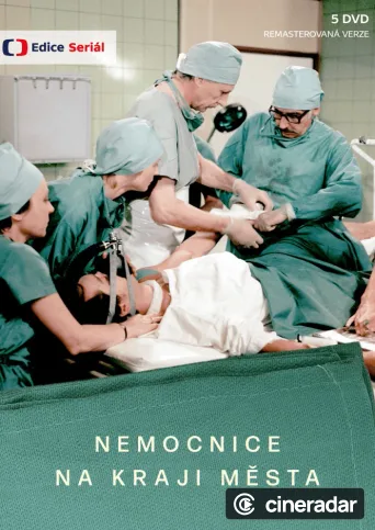 Nemocnice na kraji města