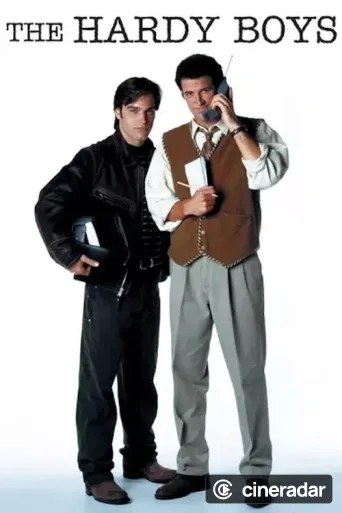 Die Hardy Boys