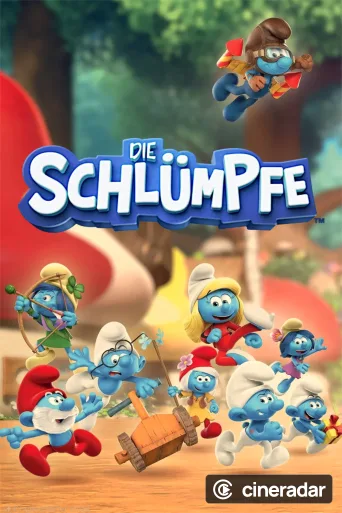 Die Schlümpfe