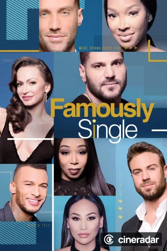 Famously Single