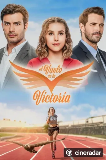 The Flight to Victory
