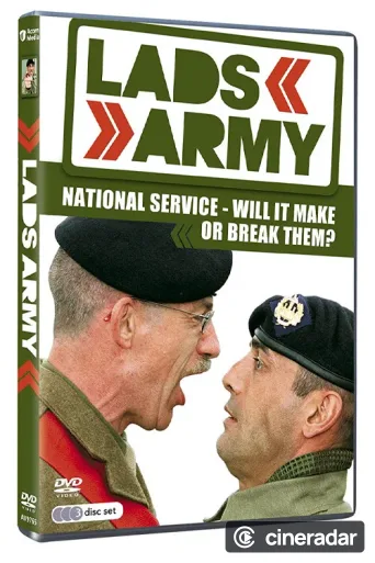 Lads' Army